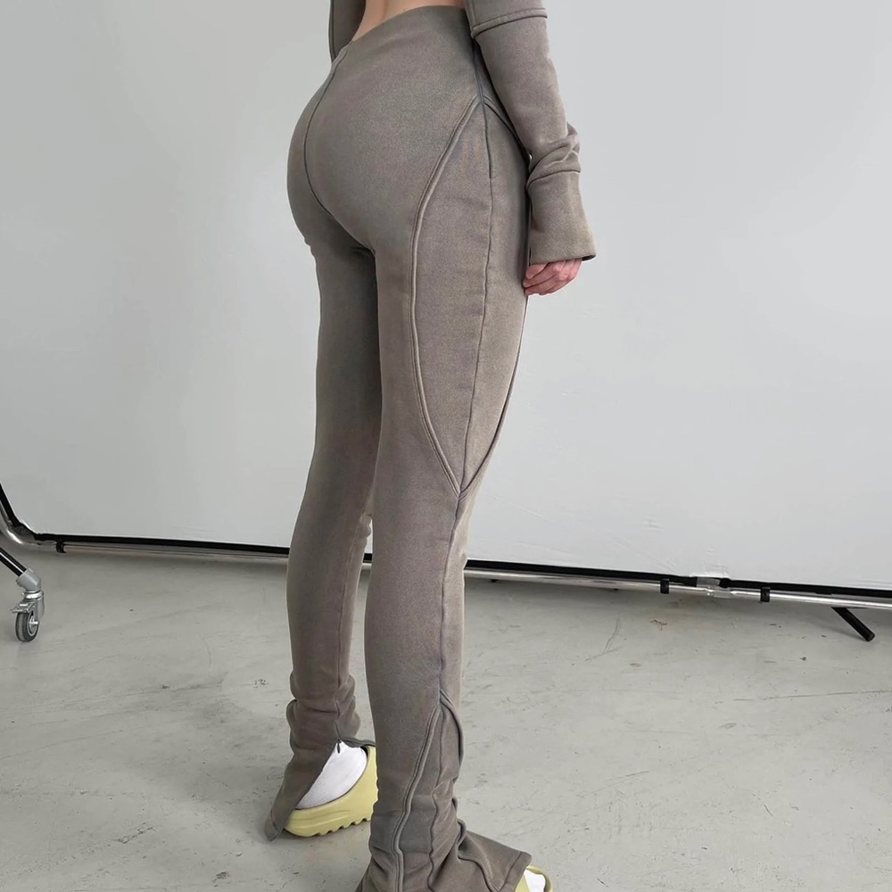 HIDDEN CULT TERRA GRANITE LEGGINGS